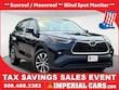 Toyota Highlander Hybrid