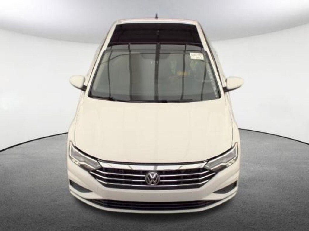 Used 2020 Volkswagen Jetta 1.4T SE Sedan