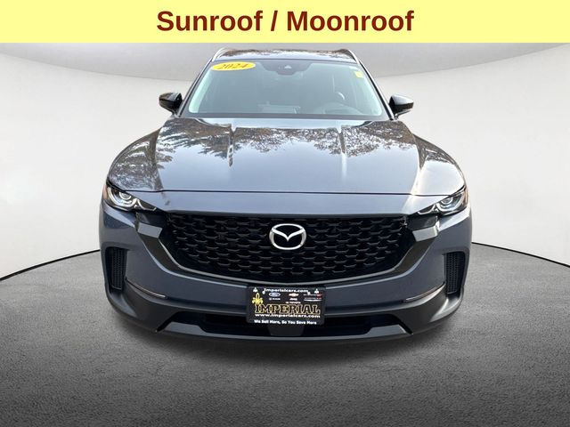 2024 Mazda CX-50 2.5 Premium Plus photo 3