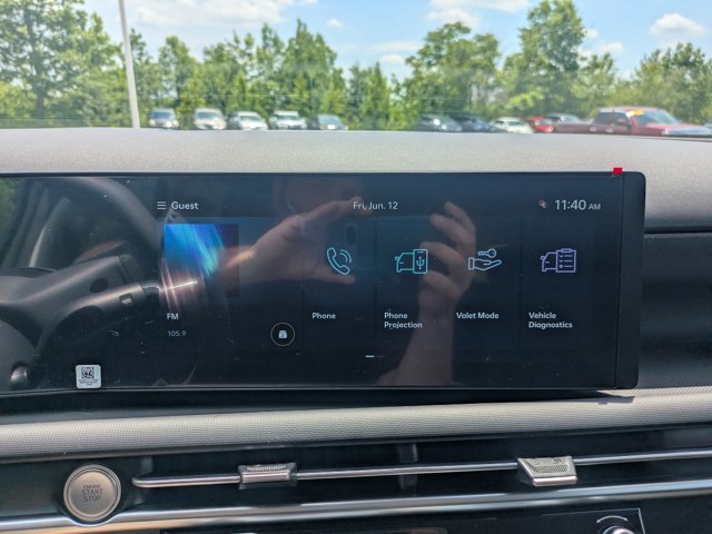 2026 Hyundai Tucson SEL - Photo 25