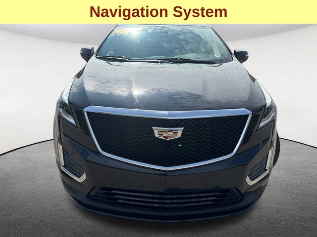 2023 Cadillac XT5 Sport photo 3