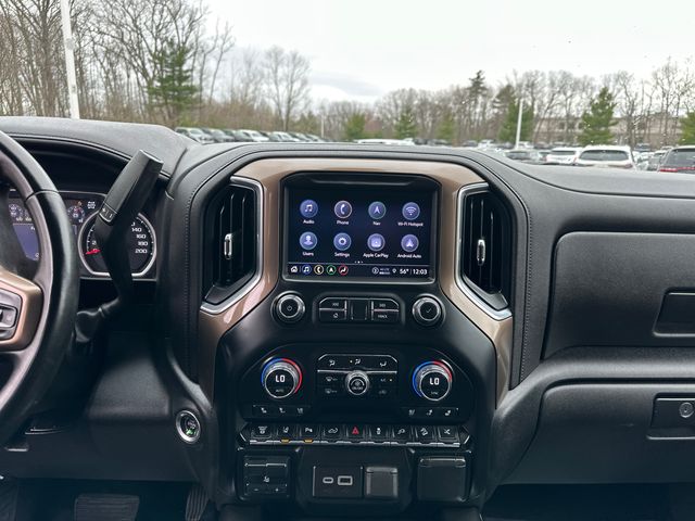2023 Chevrolet Silverado 3500HD High Country - Photo 24