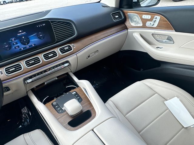 2024 Mercedes-Benz GLE GLE450 - Photo 24