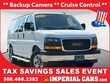 GMC Savana 2500