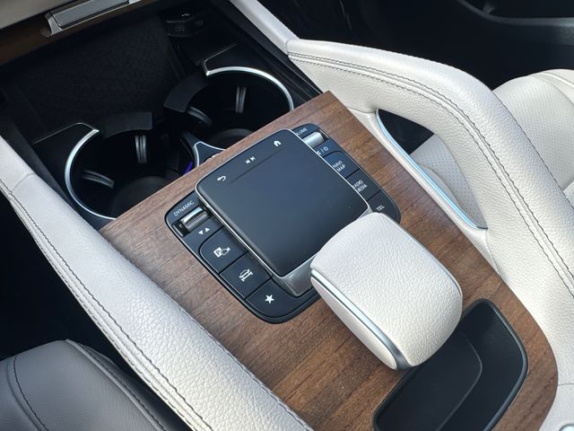 2024 Mercedes-Benz GLE GLE450 - Photo 39