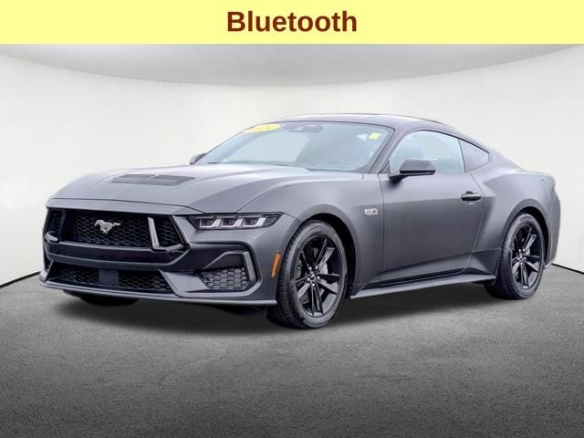 2024 Ford Mustang GT - Photo 10