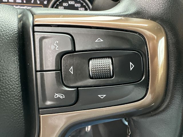 2023 Chevrolet Silverado 3500HD High Country - Photo 37