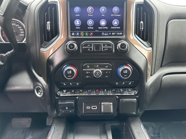 2023 Chevrolet Silverado 3500HD High Country - Photo 25