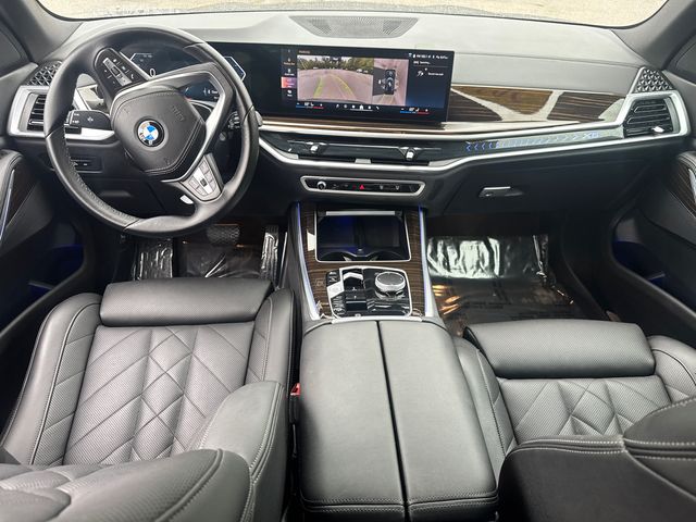 2024 BMW X5 40i - Photo 24