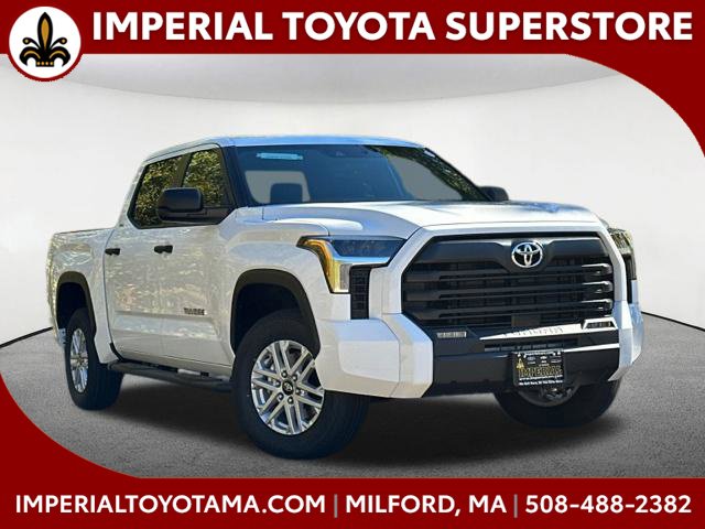  Toyota Tundra