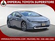Toyota Prius Plug-in Hybrid