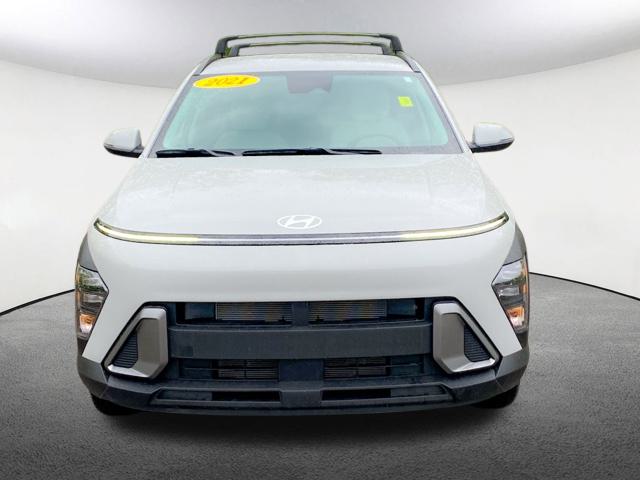 Used 2024 Hyundai Kona SEL with VIN KM8HB3AB8RU063931 for sale in Milford, MA