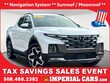 Hyundai Santa Cruz
