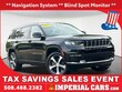  Jeep Grand Cherokee L