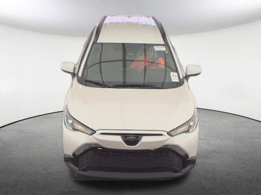Used 2024 Toyota Corolla Cross Hybrid SE SUV