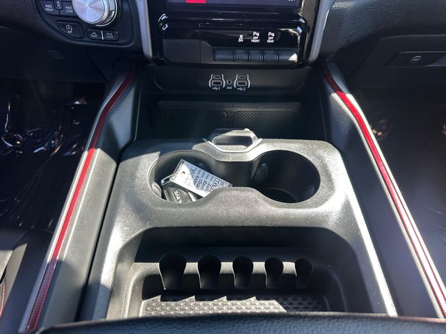 2025 RAM Ram 1500 Pickup Rebel - Photo 25