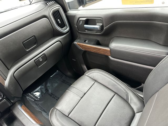 2023 Chevrolet Silverado 3500HD High Country - Photo 23