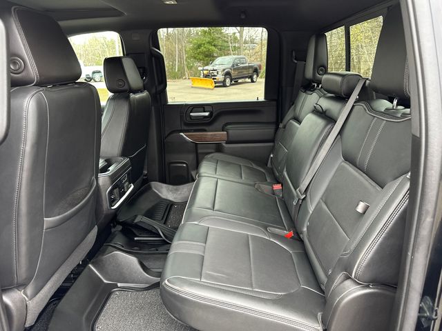 2023 Chevrolet Silverado 3500HD High Country - Photo 19