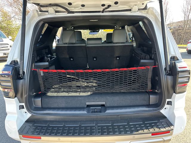 2025 Toyota 4Runner Trailhunter - Photo 16