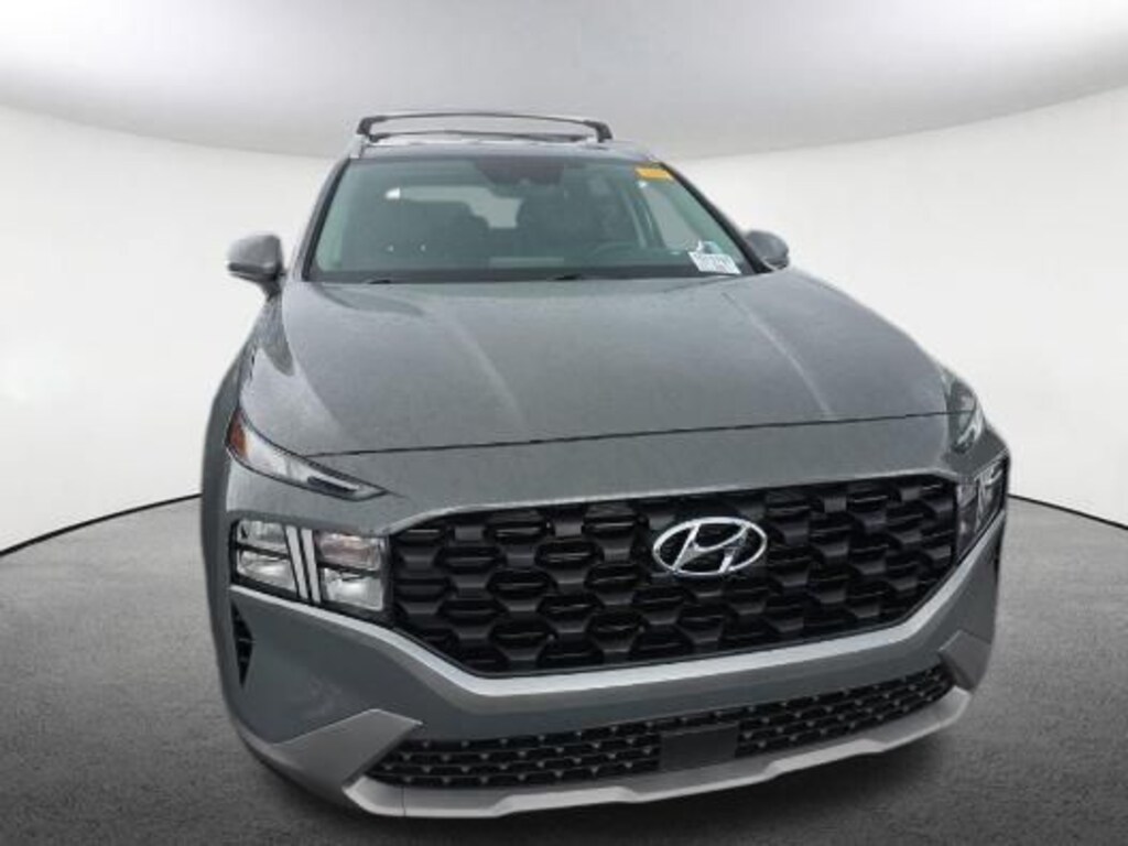 Used 2023 Hyundai Santa Fe SEL SUV