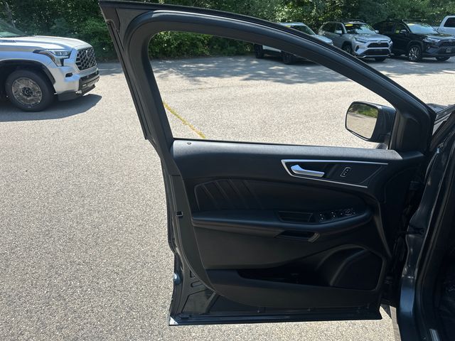2024 Ford Edge ST-Line - Photo 25