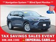 Toyota Grand Highlander