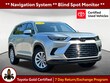  Toyota Grand Highlander