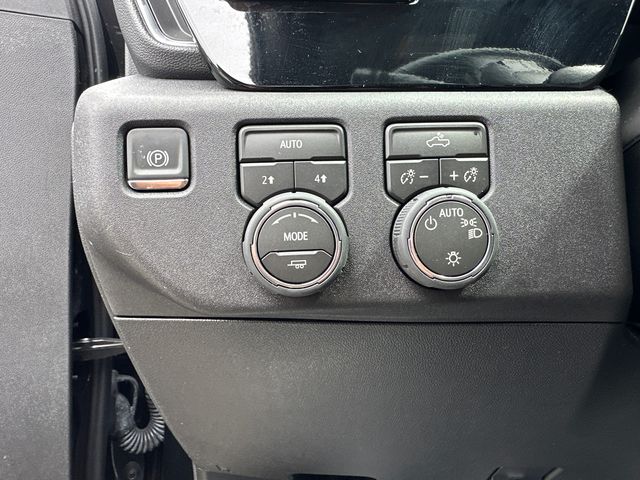 2026 Chevrolet Silverado 1500 LT - Photo 28