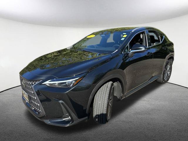 Used 2022 Lexus NX 350 Premium SUV