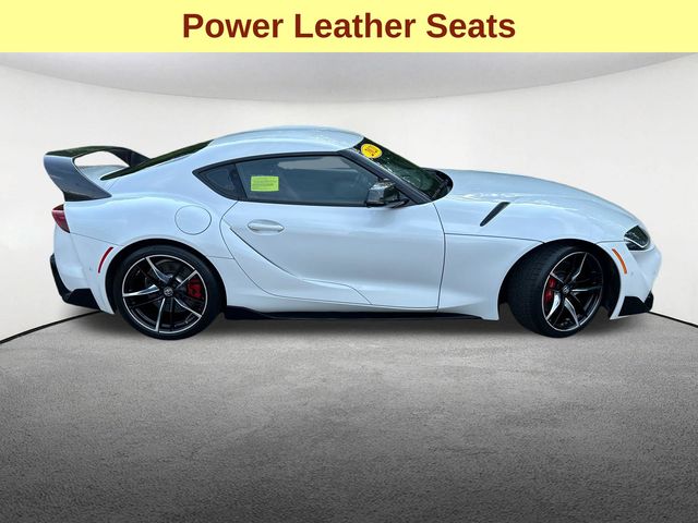 2021 Toyota Supra Premium - Photo 11