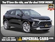  Chevrolet Blazer