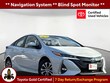  Toyota Prius Prime