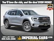  GMC Acadia