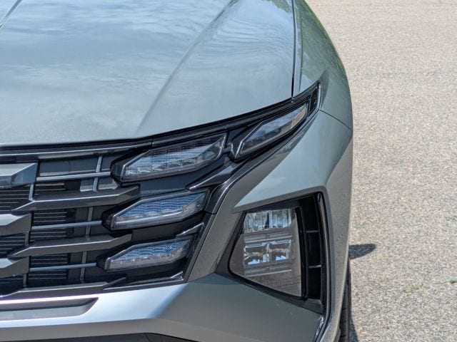 2026 Hyundai Tucson SEL - Photo 14