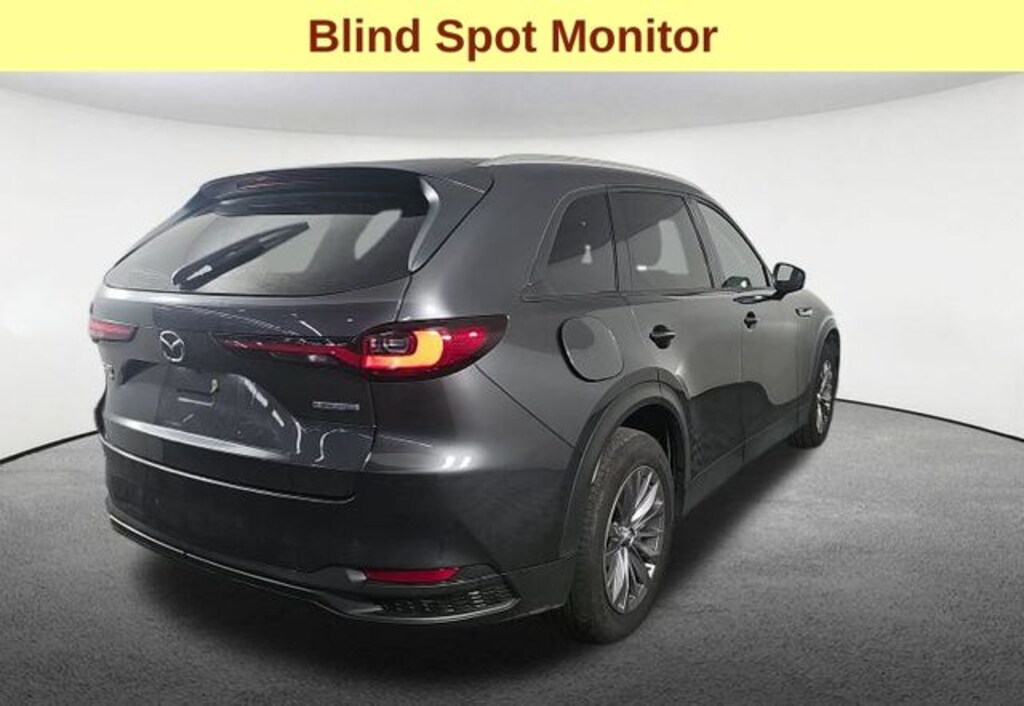 Used 2025 Mazda CX-90 Phev Preferred SUV