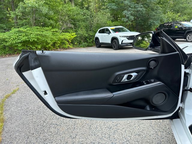 2021 Toyota Supra Premium - Photo 18