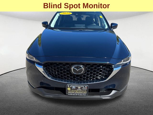 2023 Mazda CX-5 2.5 Select photo 3