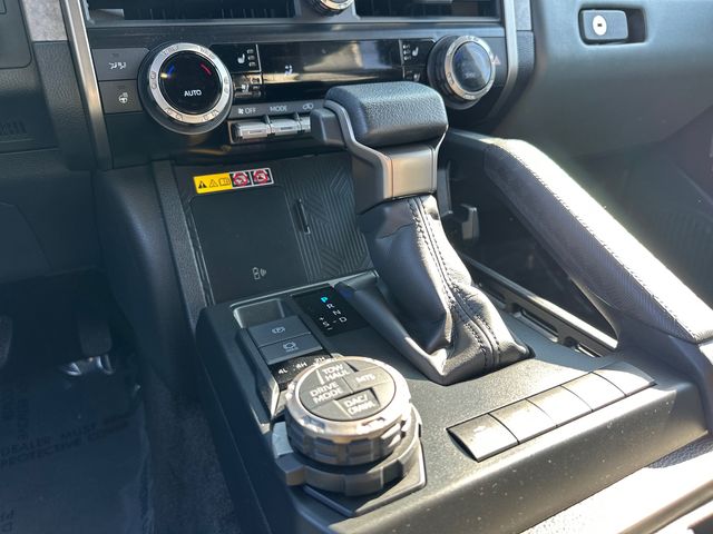 2025 Toyota 4Runner Trailhunter - Photo 31