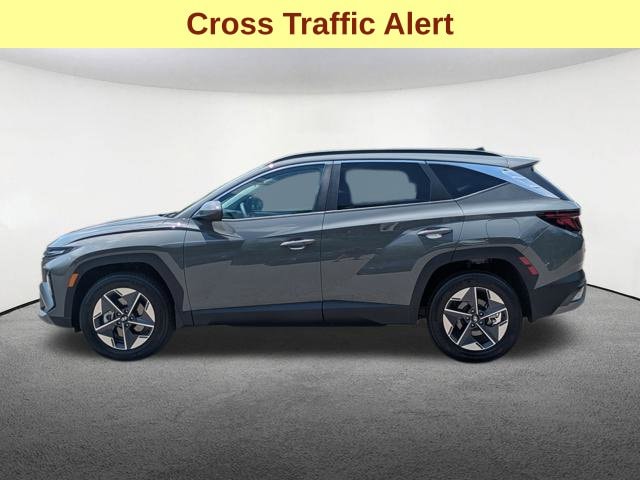2026 Hyundai Tucson SEL - Photo 9