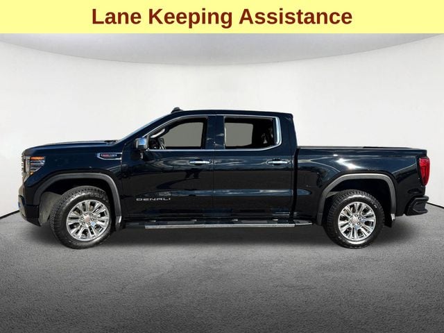 2022 GMC Sierra 1500 Denali - Photo 6