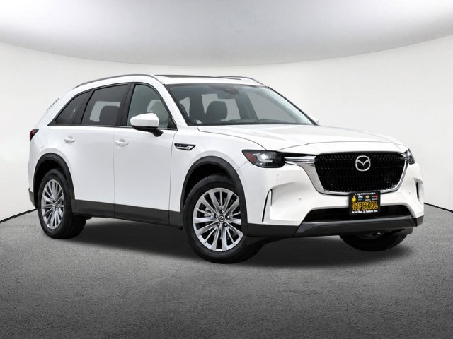 Used 2025 Mazda CX-90 3.3 Turbo Preferred SUV