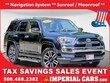 Toyota 4Runner