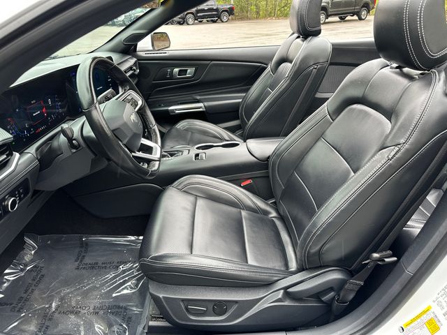 2024 Ford Mustang EcoBoost Premium - Photo 27