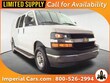  Chevrolet Express 2500
