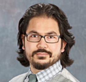 Staff member Fawad Rezayee from ID_d335f3b8969f