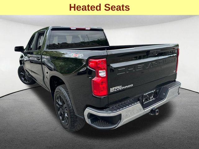2026 Chevrolet Silverado 1500 LT - Photo 7