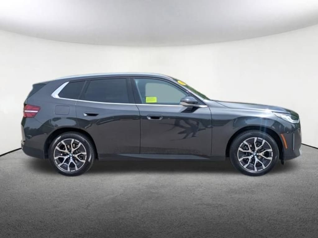 Used 2026 BMW X3 30 xDrive SUV