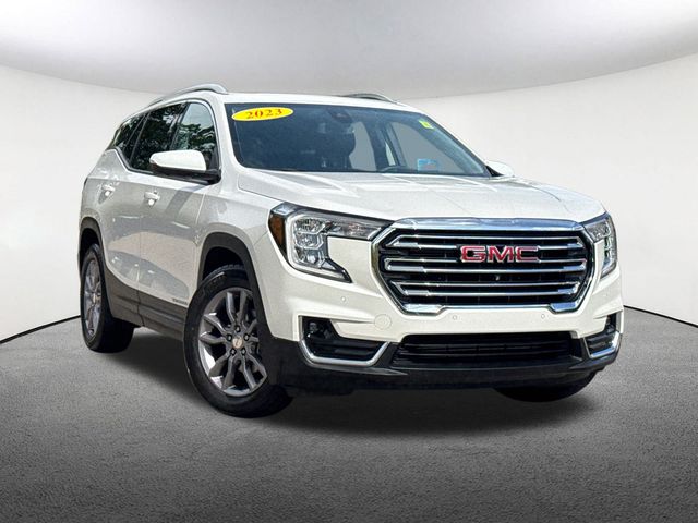 2023 Gmc Terrain SLT photo 2
