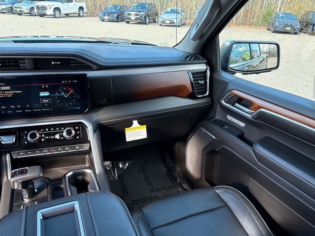 2022 GMC Sierra 1500 Denali - Photo 20