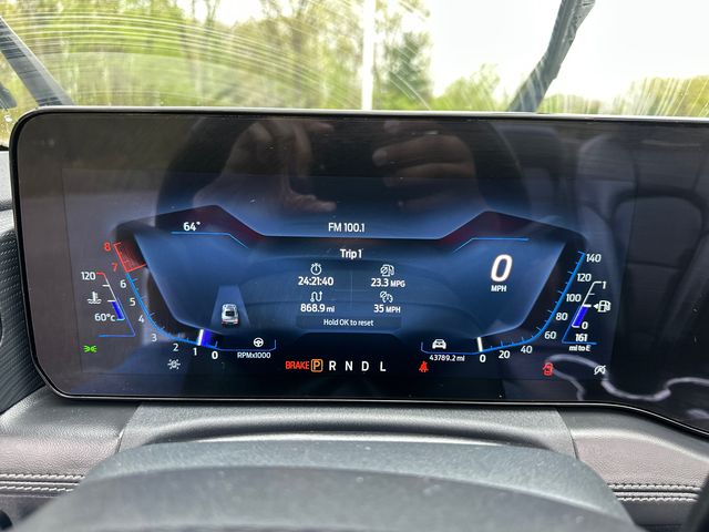 2024 Ford Mustang EcoBoost Premium - Photo 30
